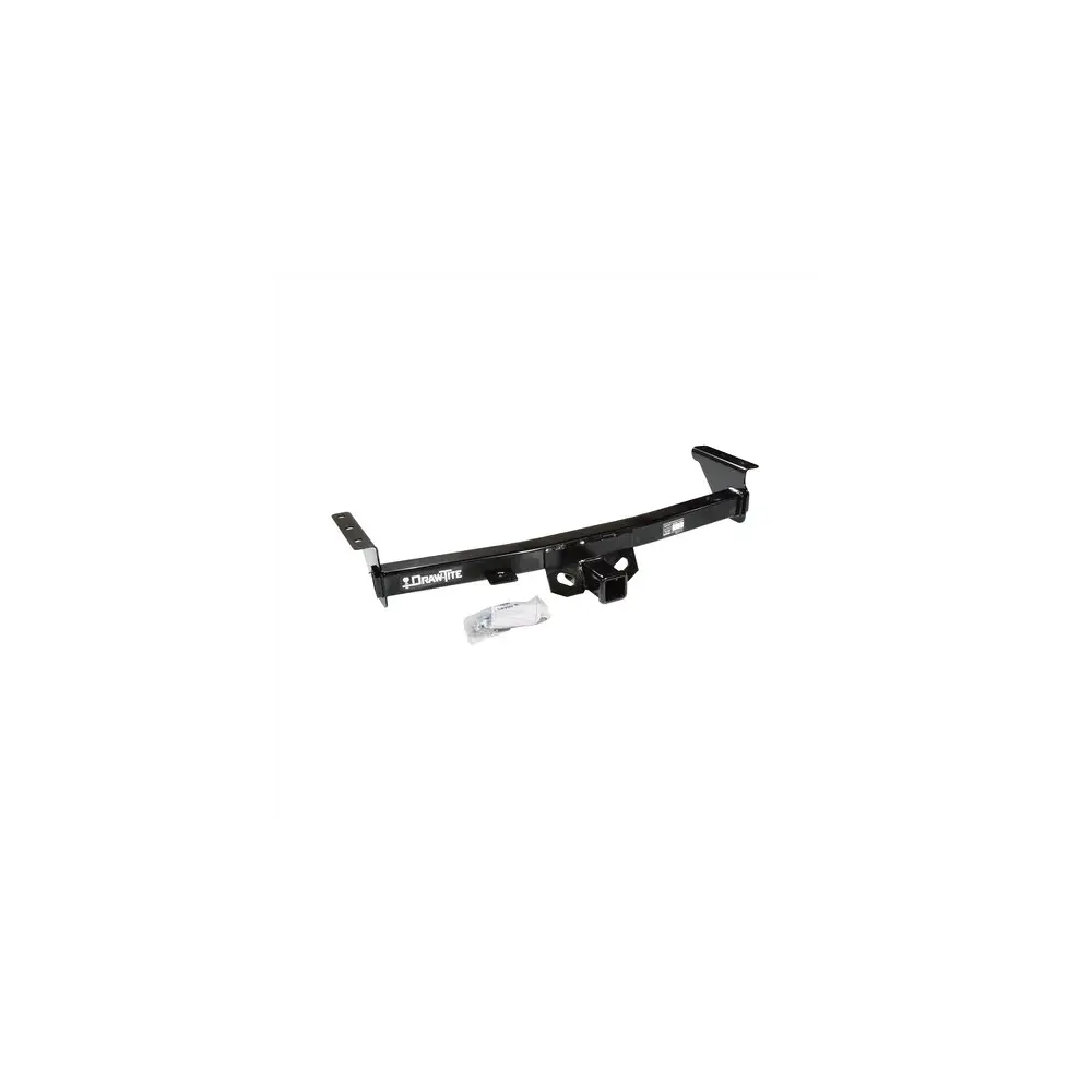 Draw-Tite Class 3 Hitch - 75282
